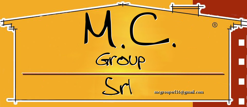 MC GROUP COSTRUZIONI SRL